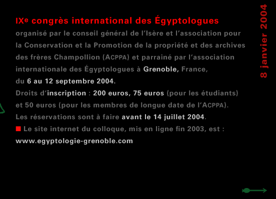 actualité de l'Égypte, actualite de l'Egypte