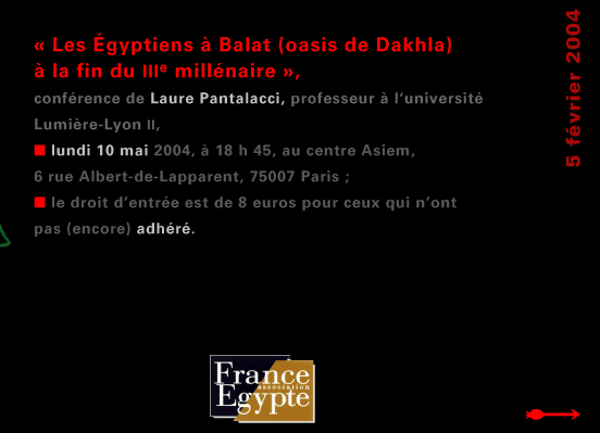 actualité de l'Égypte, actualite de l'Egypte