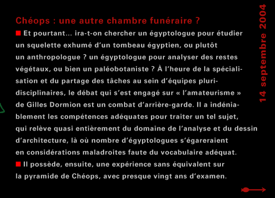 actualité de l'Égypte, actualite de l'Egypte