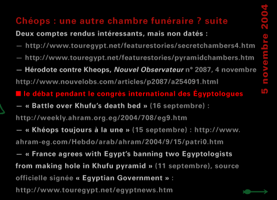 actualité de l'Égypte, actualite de l'Egypte