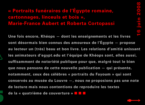 actualité de l'Égypte, actualite de l'Egypte