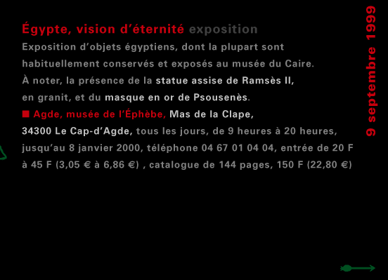 actualité de l'Égypte, actualite de l'Egypte