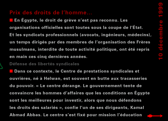 actualité de l'Égypte, actualite de l'Egypte