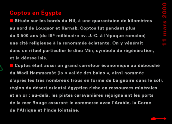 actualité de l'Égypte, actualite de l'Egypte