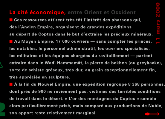 actualité de l'Égypte, actualite de l'Egypte