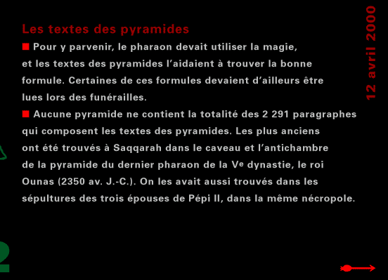 actualité de l'Égypte, actualite de l'Egypte