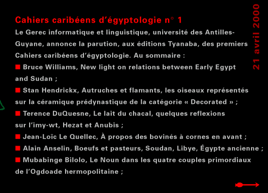 actualité de l'Égypte, actualite de l'Egypte