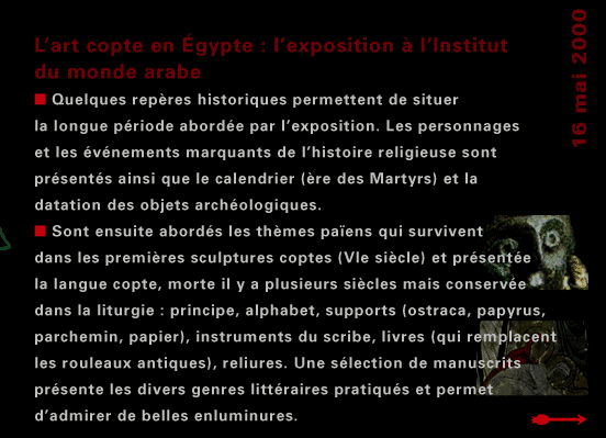 actualité de l'Égypte, actualite de l'Egypte