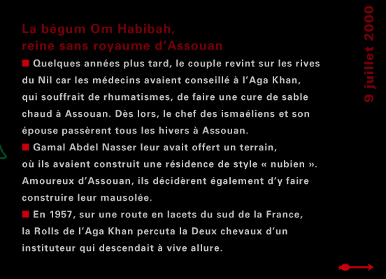 actualité de l'Égypte, actualite de l'Egypte