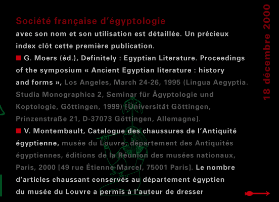 actualité de l'Égypte, actualite de l'Egypte