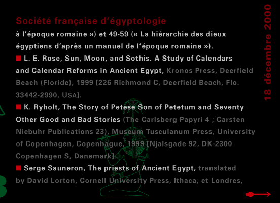 actualité de l'Égypte, actualite de l'Egypte