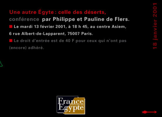 actualité de l'Égypte, actualite de l'Egypte