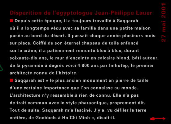 actualité de l'Égypte, actualite de l'Egypte