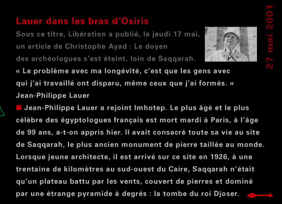 actualité de l'Égypte, actualite de l'Egypte