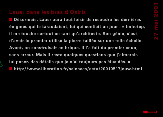 actualité de l'Égypte, actualite de l'Egypte