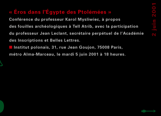 actualité de l'Égypte, actualite de l'Egypte