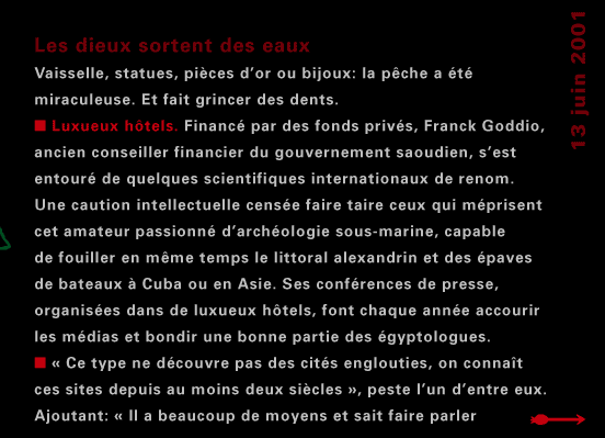 actualité de l'Égypte, actualite de l'Egypte