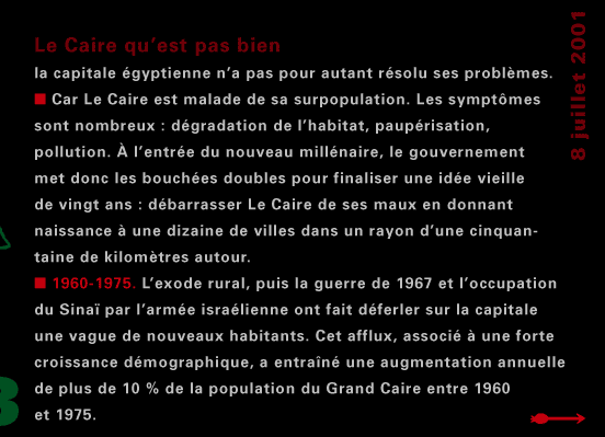 actualité de l'Égypte, actualite de l'Egypte