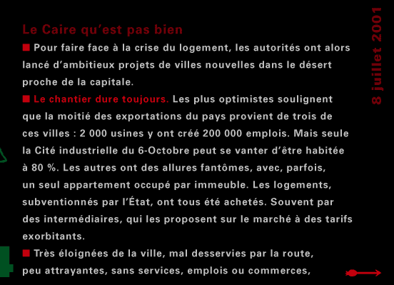 actualité de l'Égypte, actualite de l'Egypte