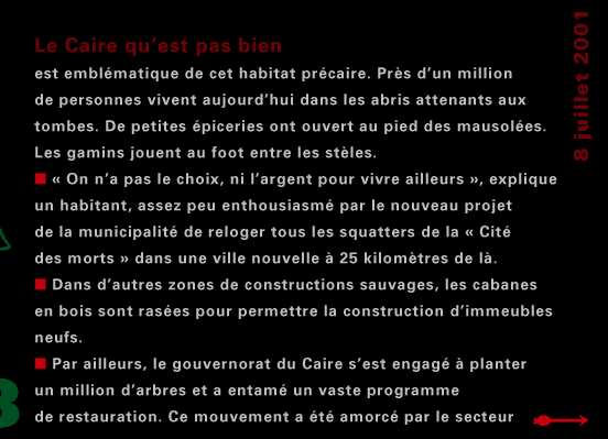 actualité de l'Égypte, actualite de l'Egypte