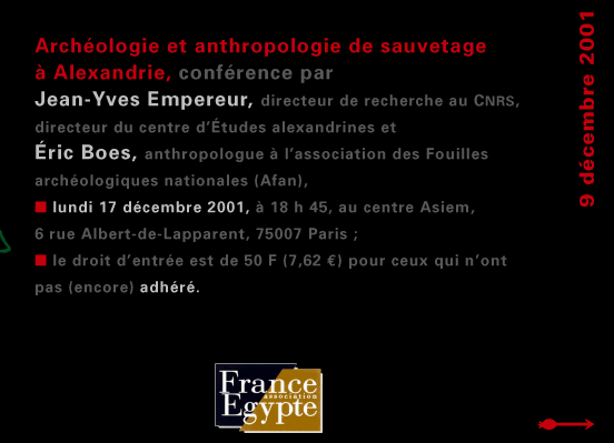 actualité de l'Égypte, actualite de l'Egypte