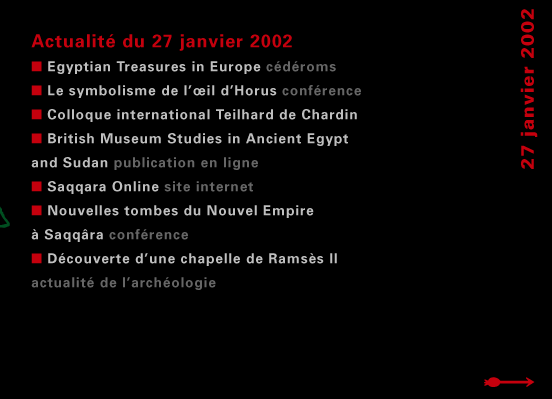 actualité de l'Égypte, actualite de l'Egypte