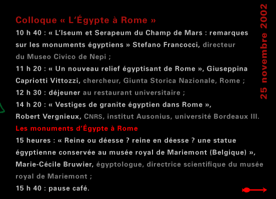 actualité de l'Égypte, actualite de l'Egypte