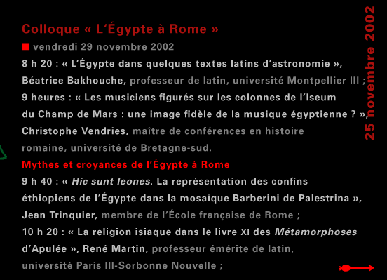 actualité de l'Égypte, actualite de l'Egypte