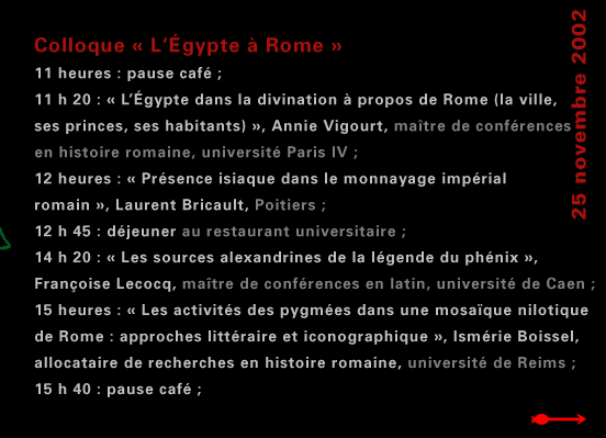 actualité de l'Égypte, actualite de l'Egypte