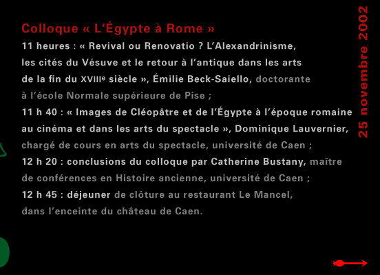 actualité de l'Égypte, actualite de l'Egypte