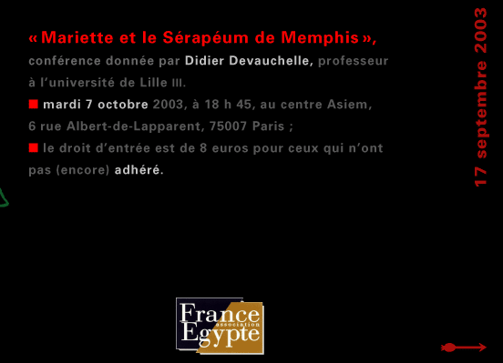 actualité de l'Égypte, actualite de l'Egypte