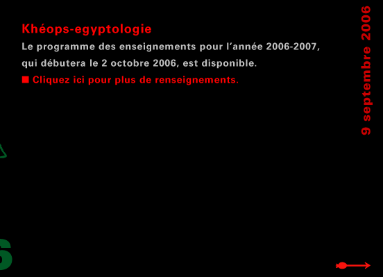 actualité de l'Égypte, actualite de l'Egypte