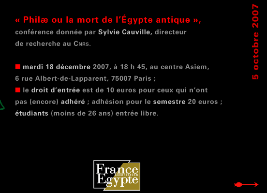 actualité de l'Égypte, actualite de l'Egypte