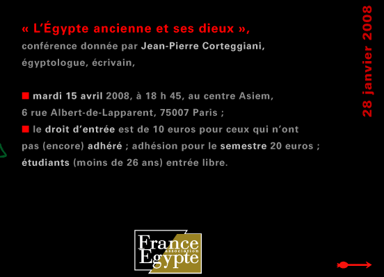 actualité de l'Égypte, actualite de l'Egypte