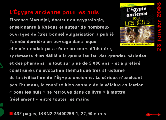 actualité de l'Égypte, actualite de l'Egypte