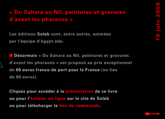 actualité de l'Égypte, actualite de l'Egypte