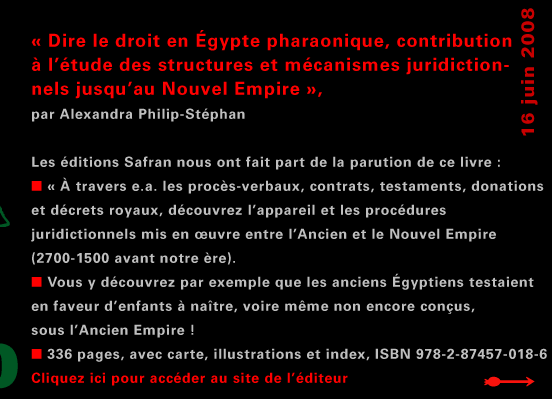 actualité de l'Égypte, actualite de l'Egypte