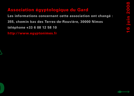 actualité de l'Égypte, actualite de l'Egypte