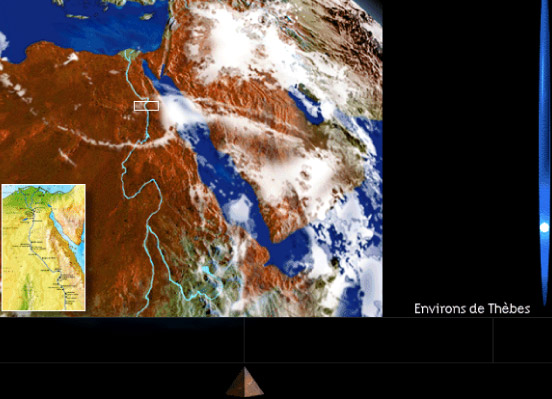 actualité de l'Égypte, actualite de l'Egypte