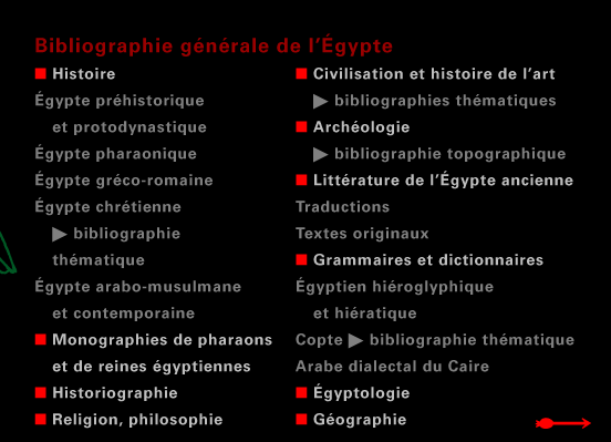 Egypte