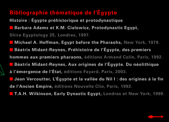 Egypte