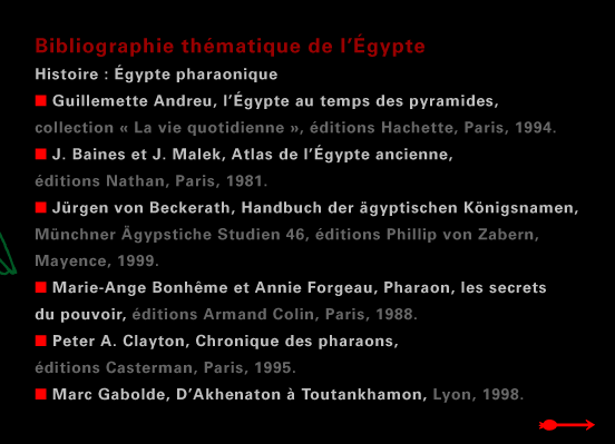 Egypte