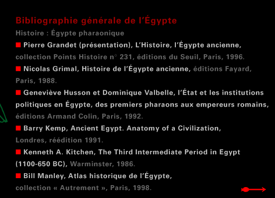 Egypte