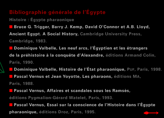 Egypte