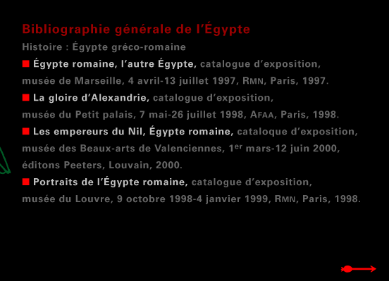 Egypte