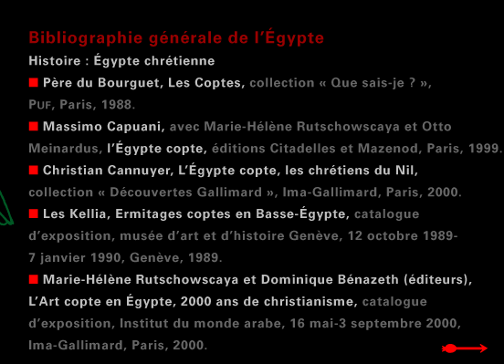 Egypte