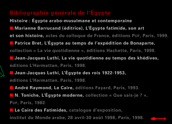 Egypte