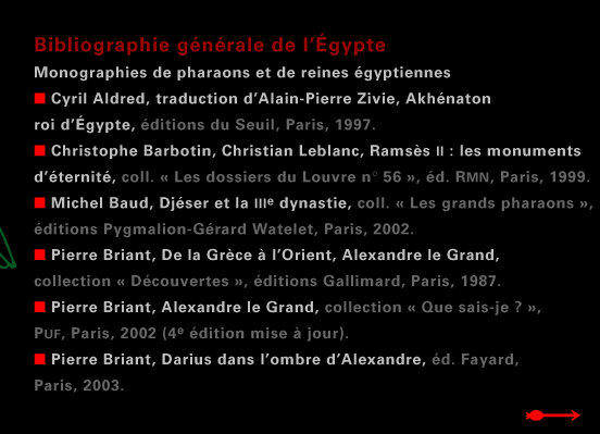 Egypte