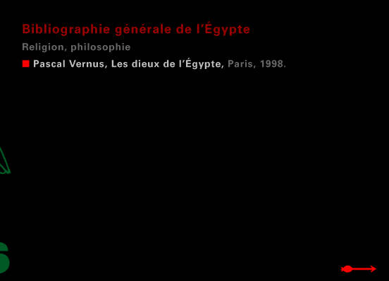 Egypte