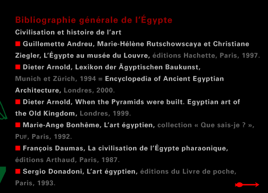 Egypte